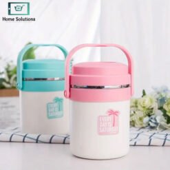 last lunch box 3 - Home Solutions