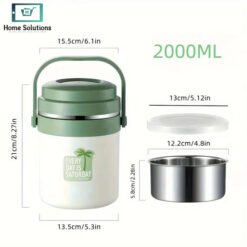 last lunch box 4 - Home Solutions