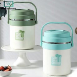 last lunch box 6 - Home Solutions