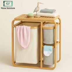 laundry basket 3 - Home Solutions