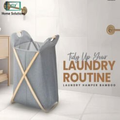 loundry - Home Solutions