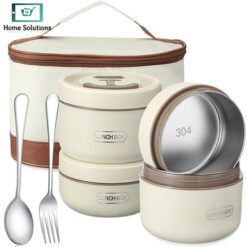 lunch 1 - Home Solutions