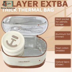 lunch 3 - Home Solutions