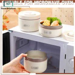 lunch 5 - Home Solutions