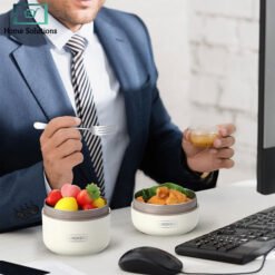 lunch 6 - Home Solutions