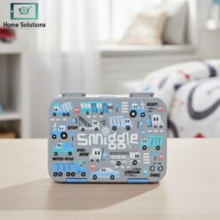 Smiggle lunch box