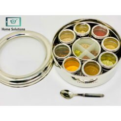 masala box 2 - Home Solutions