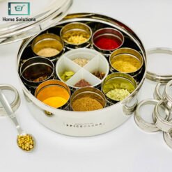 masala box 3 - Home Solutions