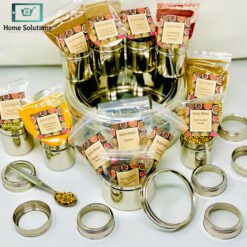 masala box 4 - Home Solutions