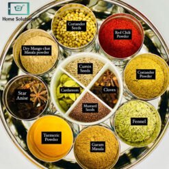 masala box 5 - Home Solutions