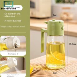 oli bottle 4 1 - Home Solutions