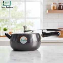 Sunny Inner Lid Smart Indian Pressure Cooker