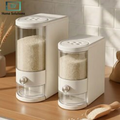 rice container 4 - Home Solutions