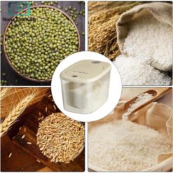 rice dispenser 1 1 - Home Solutions