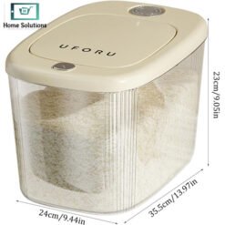 rice dispenser 2 1 - Home Solutions