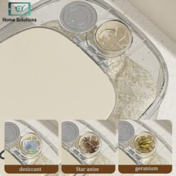 rice dispenser 3 1 - Home Solutions