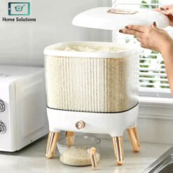 rice dispenser 5 - Home Solutions