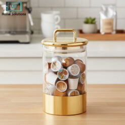 single jar 1 - Home Solutions