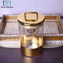 single jar 3 - Home Solutions