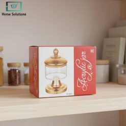 small jar - Home Solutions