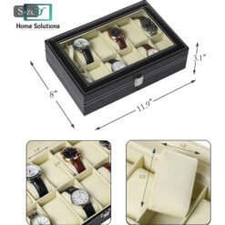 watch box 1 - Home Solutions