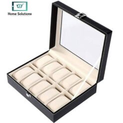 watch box 10 2 - Home Solutions