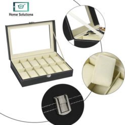 watch box 2 - Home Solutions