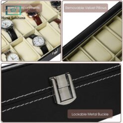 watch box 4 - Home Solutions