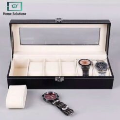 watch box 6case 2 - Home Solutions