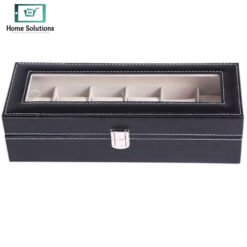 watch box 6case 3 - Home Solutions