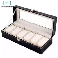 watch box 6case 4 - Home Solutions