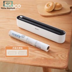 wrap - Home Solutions