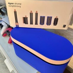 ⚡️Disponibles New Dyson Airwrap Complete Hair Long Multi Colores disponibles por encargo y entr - Home Solutions