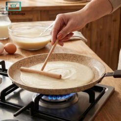 Crepe Pan - Home Solutions