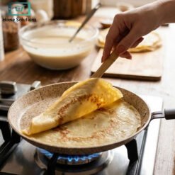 Crepe Pan 3 - Home Solutions