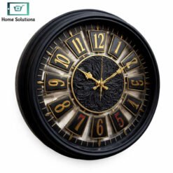 Eastern Heritage Wall Clock - 15 Inch Trax