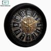 Eastern Heritage Wall Clock - 15 Inch Trax