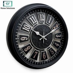 Eastern Heritage Wall Clock - 15 Inch Trax