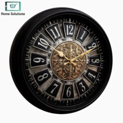 Eastern Heritage Wall Clock - 15 Inch Trax