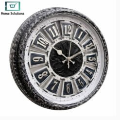 Eastern Heritage Wall Clock - 15 Inch Trax