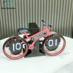 b clock 2 1 - Home Solutions