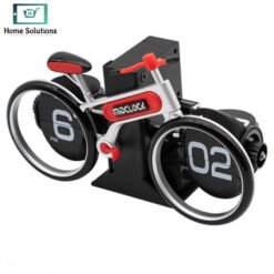 b clock 3 - Home Solutions