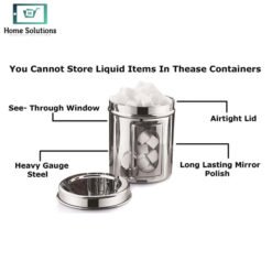 box 3 - Home Solutions