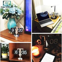 clock 3 - Home Solutions