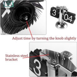 clock 4 - Home Solutions