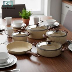 cookware set 1 - Home Solutions