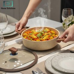 cookware set 3 - Home Solutions