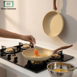 cookware set 4 - Home Solutions