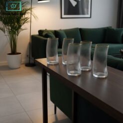 curve glass 3 - Home Solutions