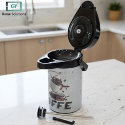 Alternative view of Premium Coffee Series Air Pot Flask 3 Litre